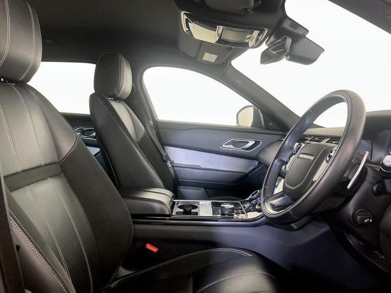 Used Land Rover Range Rover Velar 2019 for sale - 76706069: Photo 13