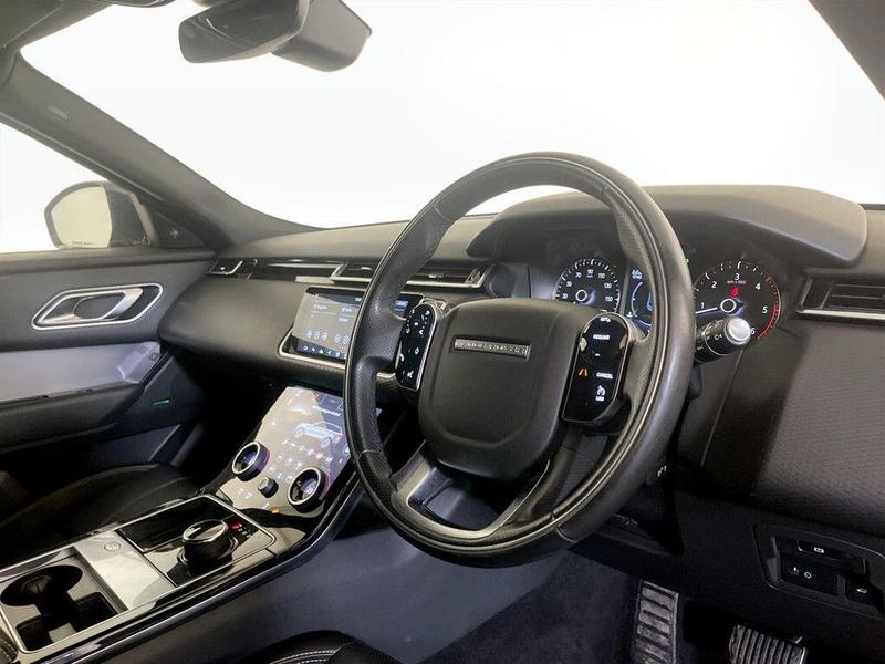 Used Land Rover Range Rover Velar 2019 for sale - 76706069: Photo 15