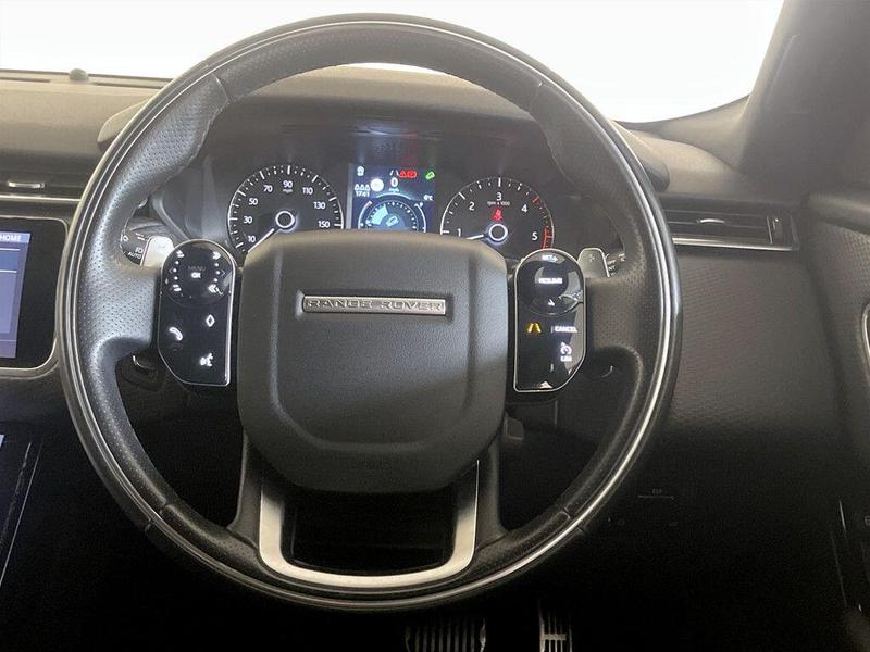 Used Land Rover Range Rover Velar 2019 for sale - 76706069: Photo 16