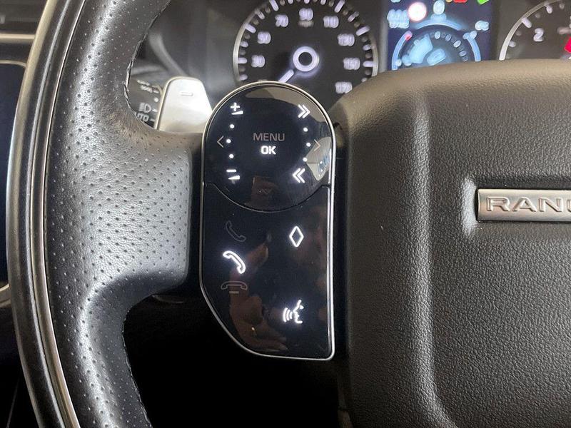 Used Land Rover Range Rover Velar 2019 for sale - 76706069: Photo 17