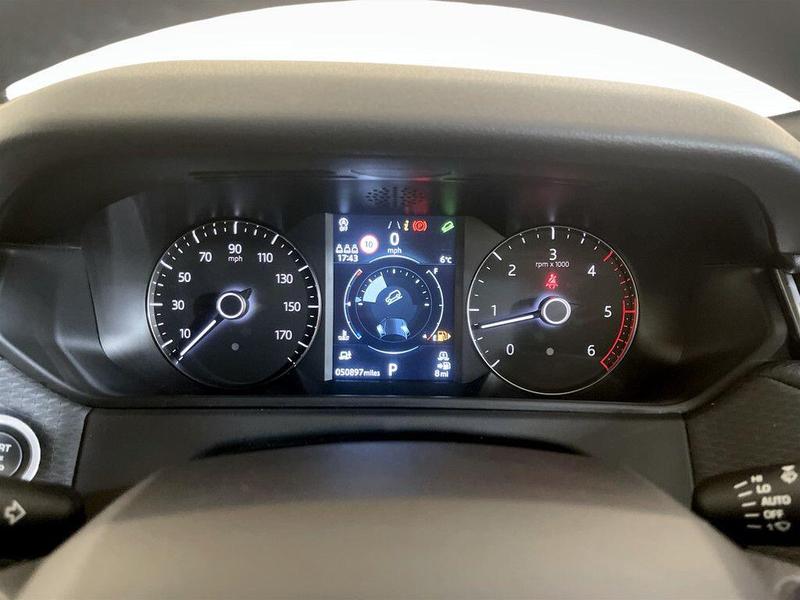 Used Land Rover Range Rover Velar 2019 for sale - 76706069: Photo 18