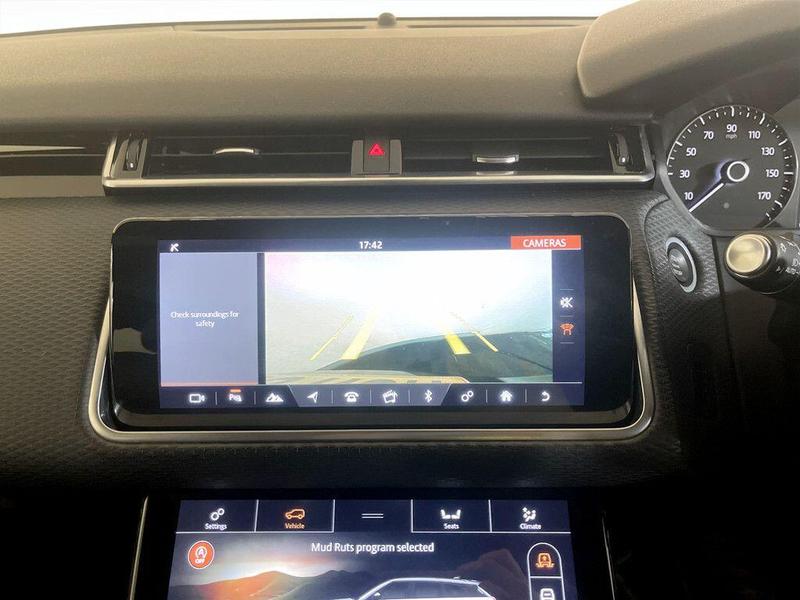 Used Land Rover Range Rover Velar 2019 for sale - 76706069: Photo 20