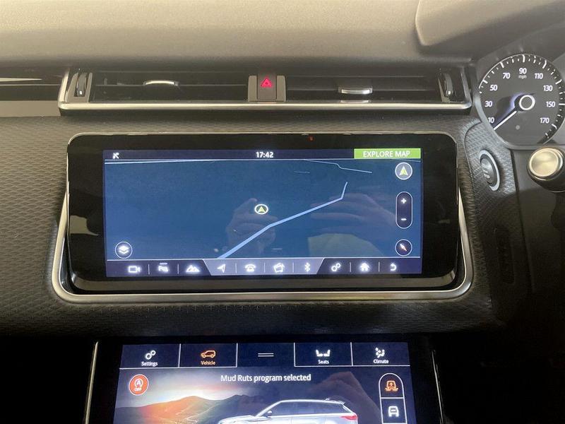 Used Land Rover Range Rover Velar 2019 for sale - 76706069: Photo 21