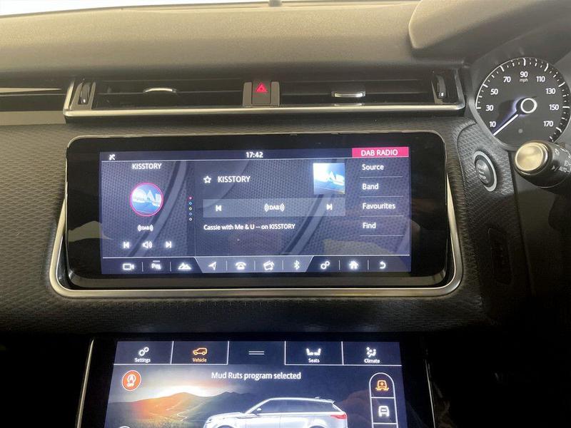 Used Land Rover Range Rover Velar 2019 for sale - 76706069: Photo 22