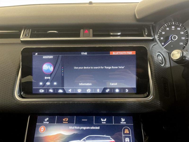 Used Land Rover Range Rover Velar 2019 for sale - 76706069: Photo 23