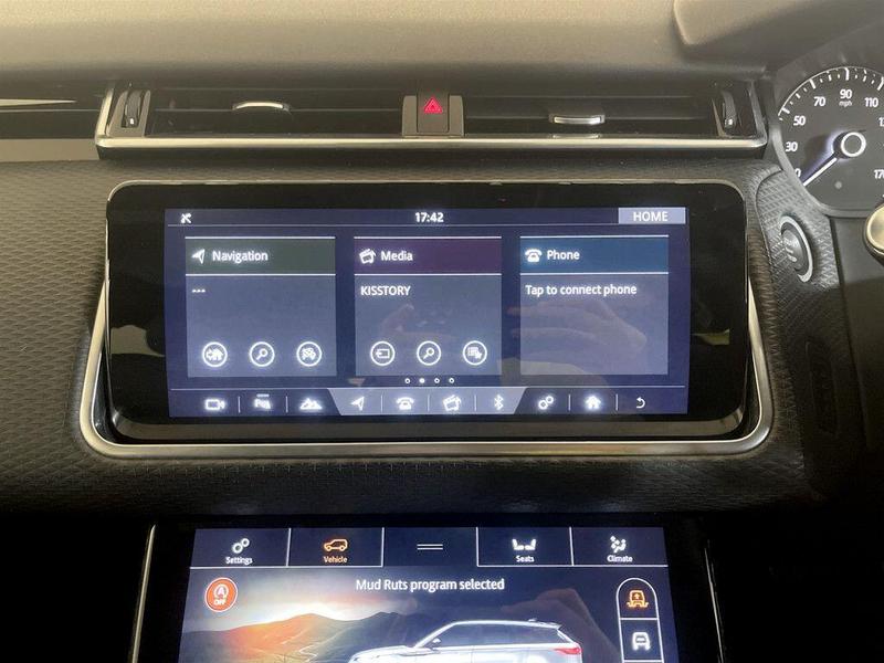 Used Land Rover Range Rover Velar 2019 for sale - 76706069: Photo 24