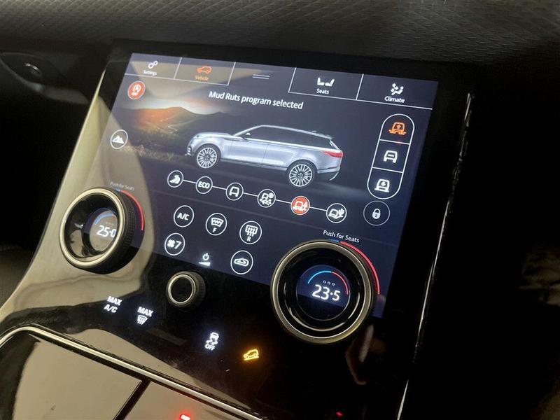 Used Land Rover Range Rover Velar 2019 for sale - 76706069: Photo 25