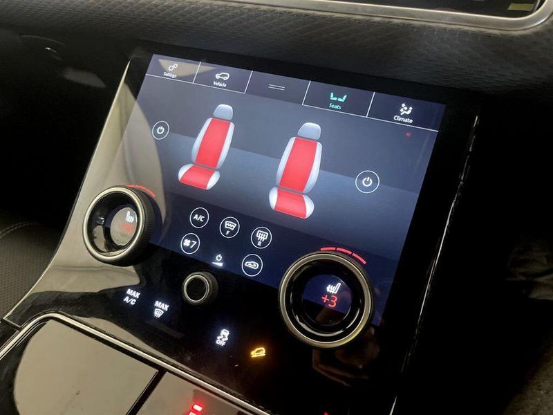 Used Land Rover Range Rover Velar 2019 for sale - 76706069: Photo 26
