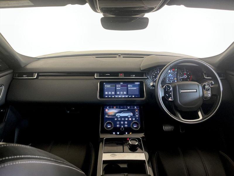 Used Land Rover Range Rover Velar 2019 for sale - 76706069: Photo 3