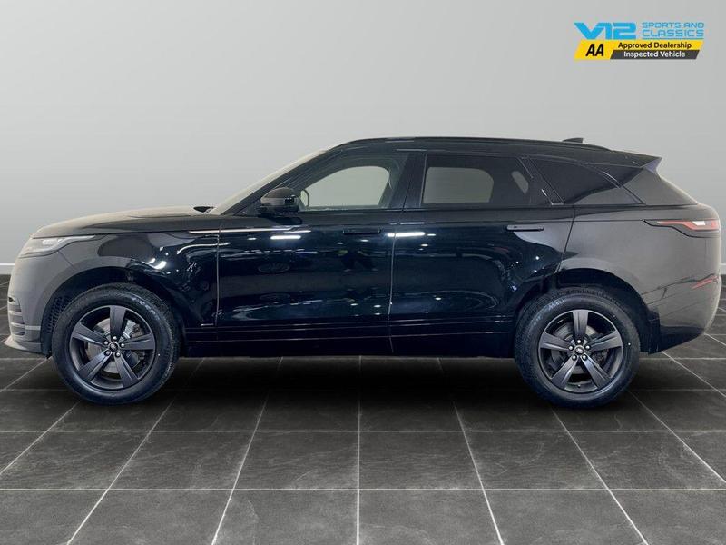 Used Land Rover Range Rover Velar 2019 for sale - 76706069: Photo 7