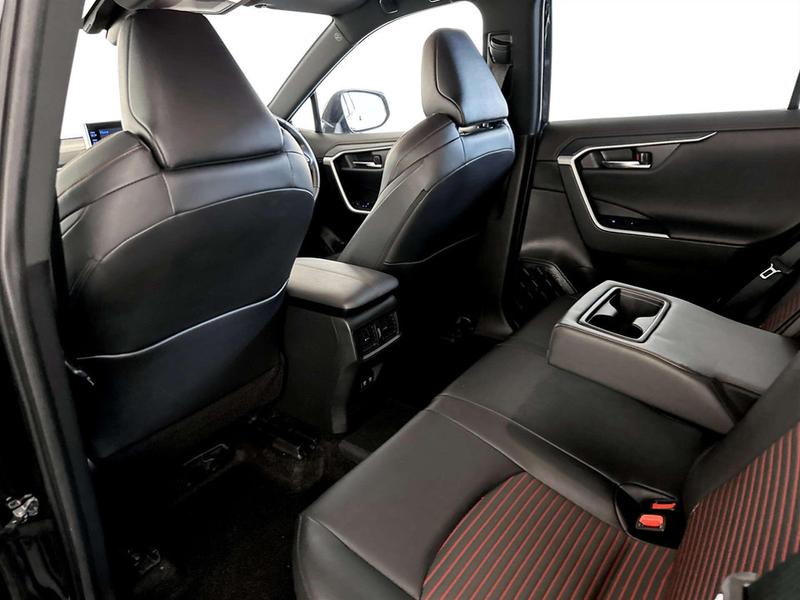 Used Toyota RAV4 2021 for sale - 77100688: Photo 14