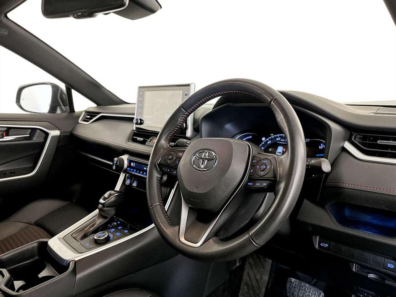 Used Toyota RAV4 2021 for sale - 77100688: Photo 16
