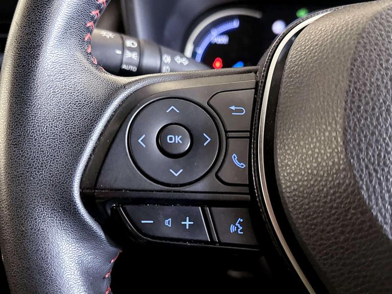 Used Toyota RAV4 2021 for sale - 77100688: Photo 18