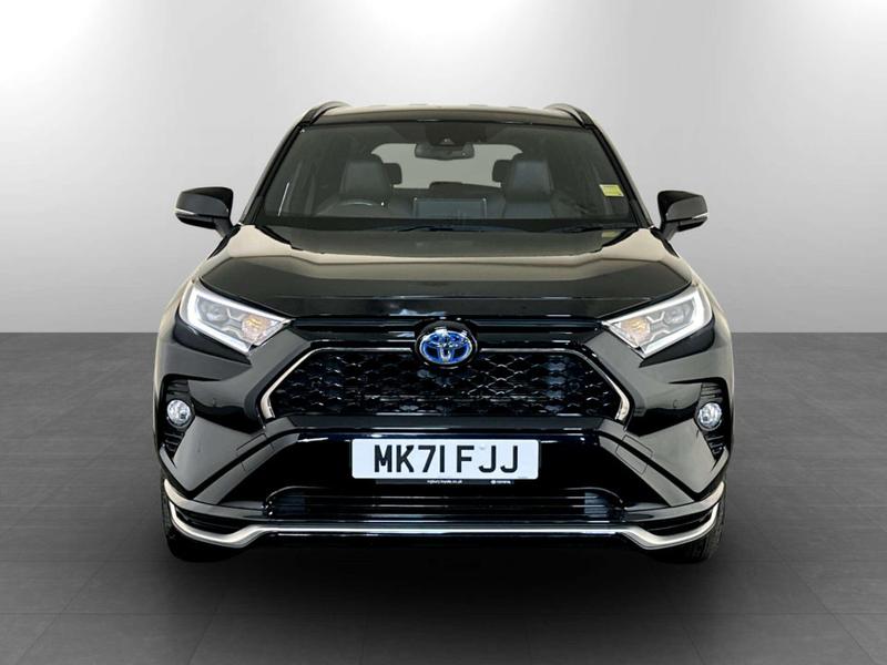 Used Toyota RAV4 2021 for sale - 77100688: Photo 5