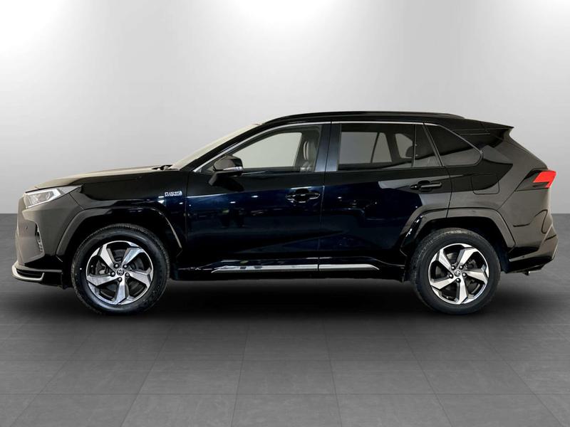 Used Toyota RAV4 2021 for sale - 77100688: Photo 7