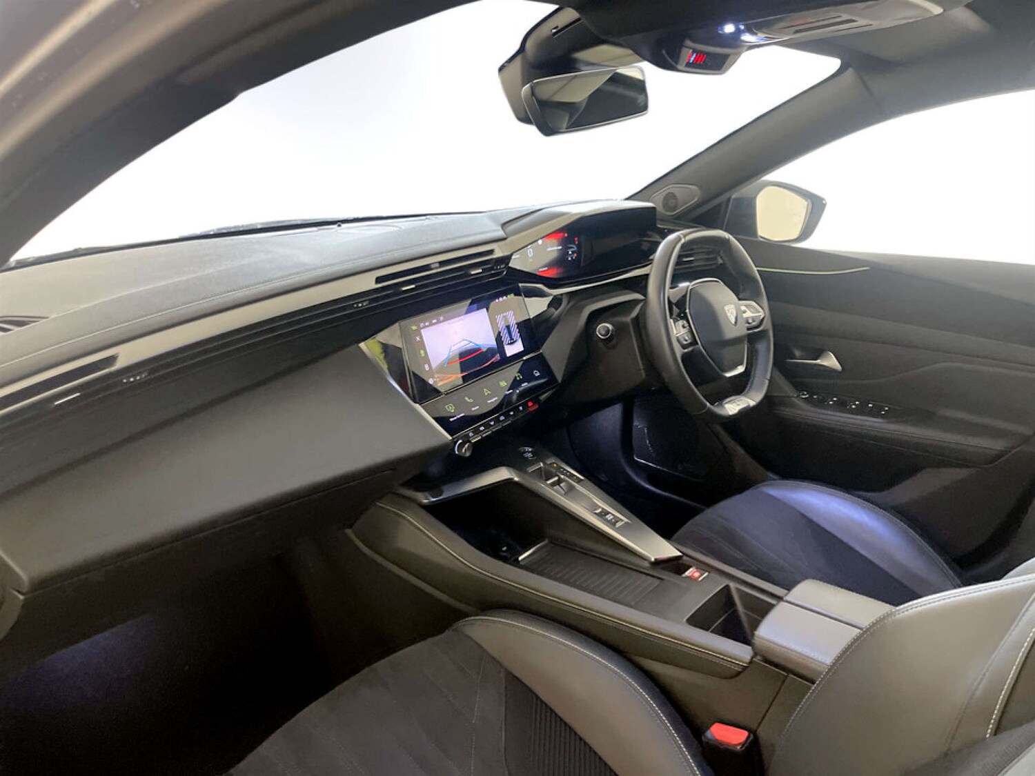 Used Peugeot 308 2022 for sale - 77452488: Photo 11