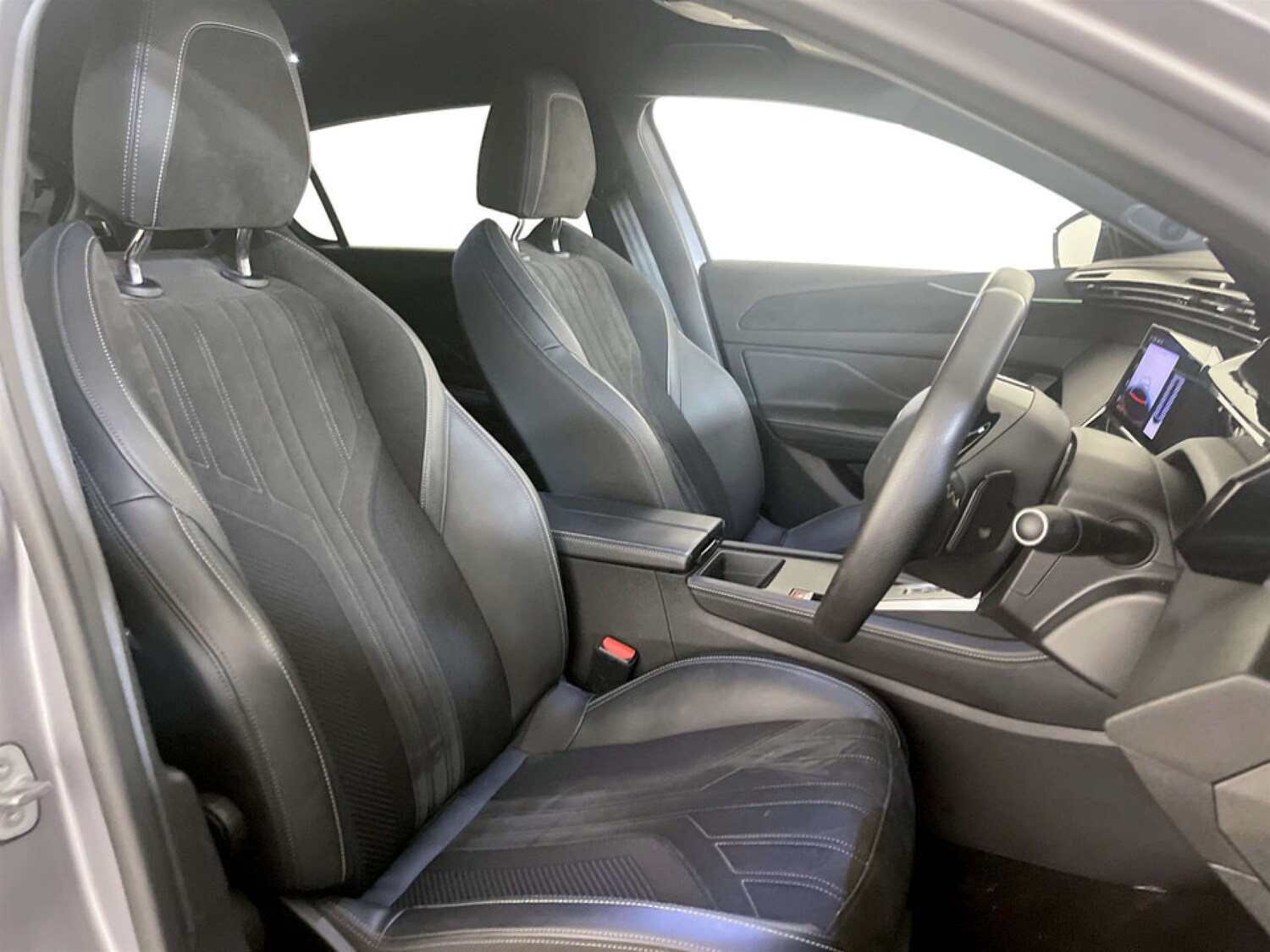 Used Peugeot 308 2022 for sale - 77452488: Photo 12