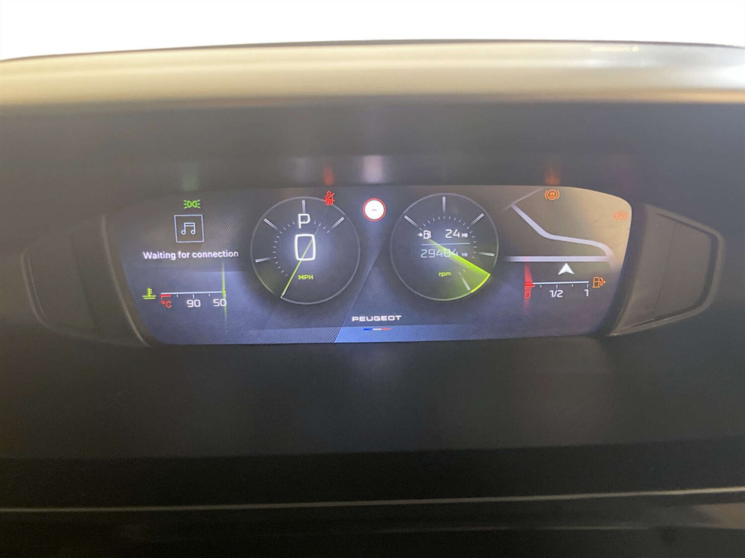 Used Peugeot 308 2022 for sale - 77452488: Photo 17