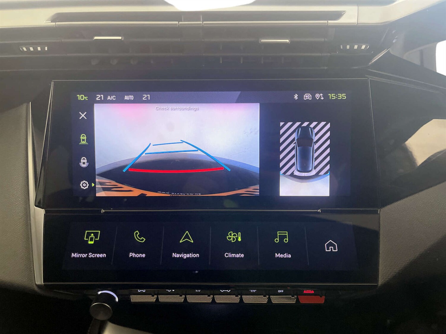 Used Peugeot 308 2022 for sale - 77452488: Photo 19