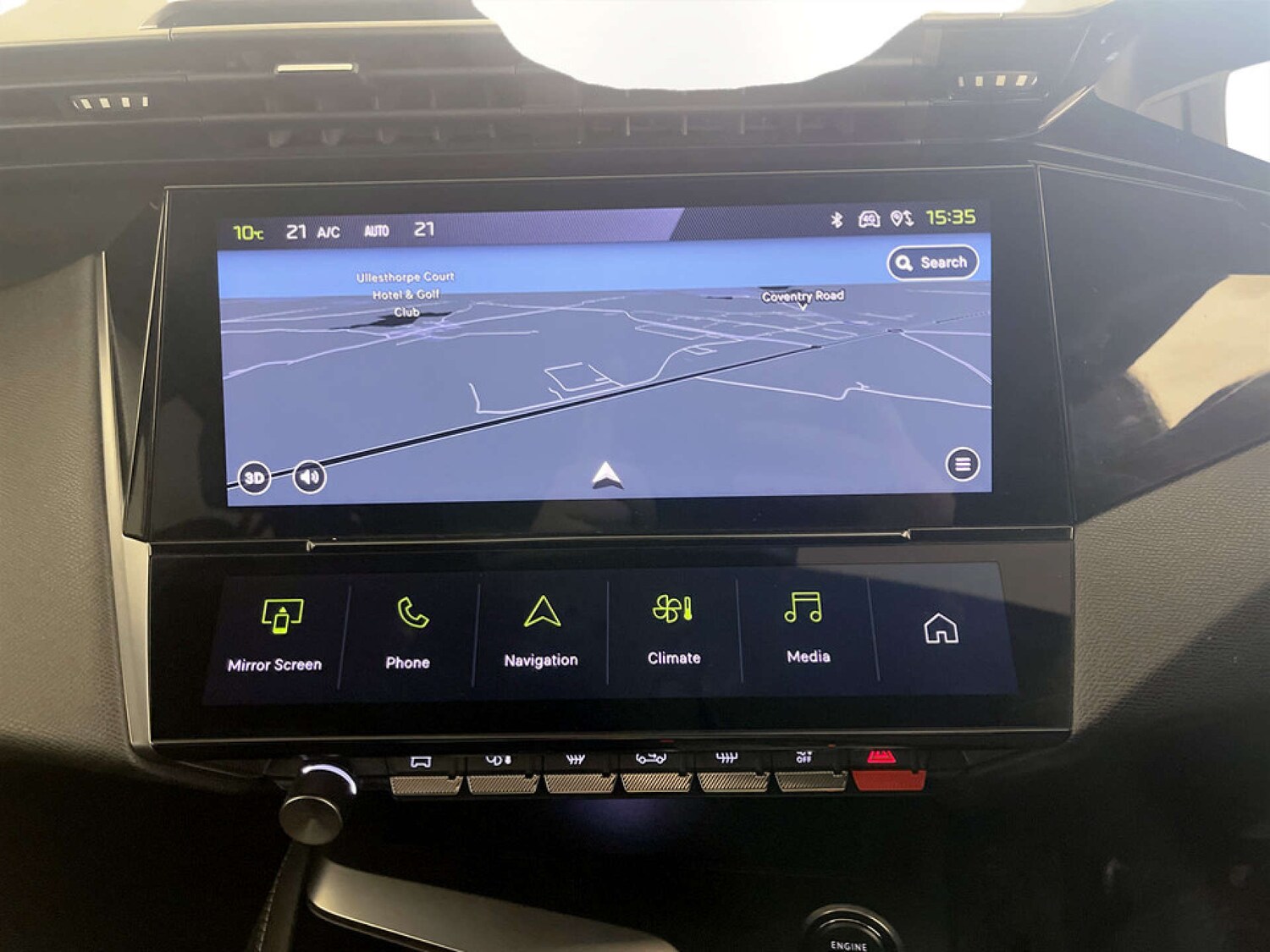 Used Peugeot 308 2022 for sale - 77452488: Photo 20