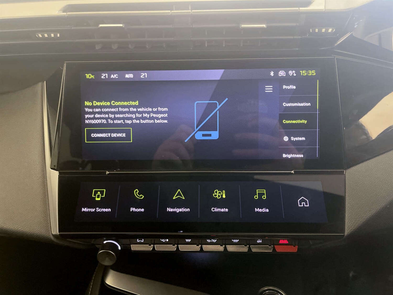 Used Peugeot 308 2022 for sale - 77452488: Photo 23