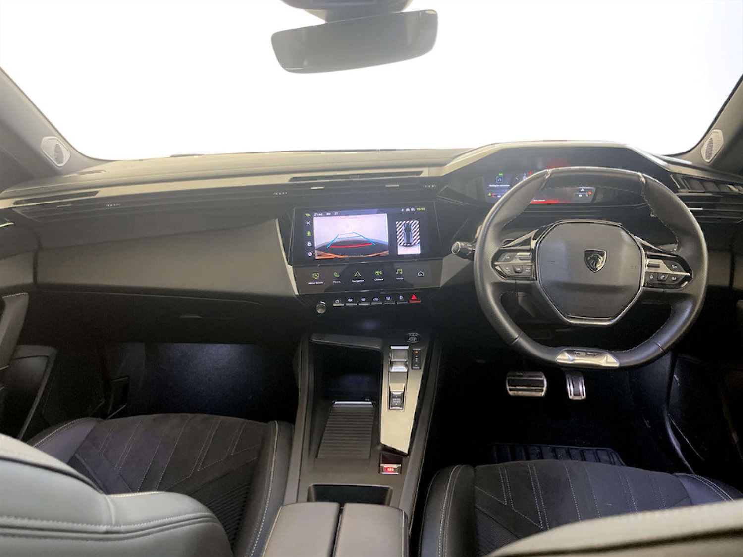 Used Peugeot 308 2022 for sale - 77452488: Photo 3