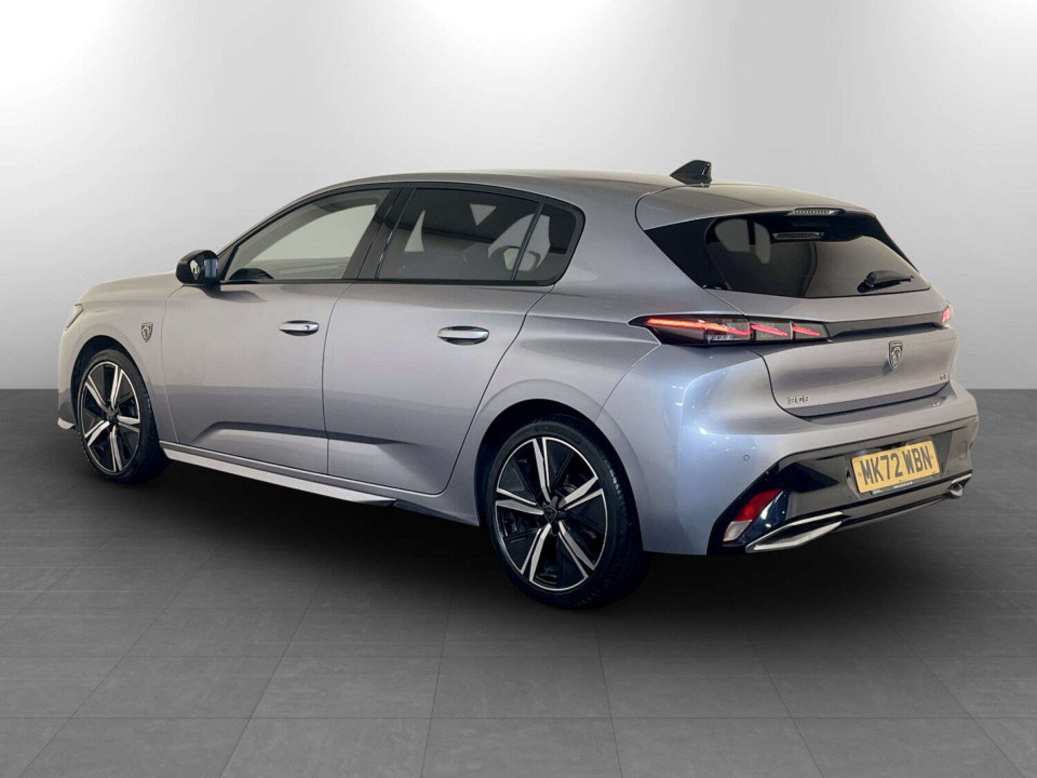 Used Peugeot 308 2022 for sale - 77452488: Photo 7