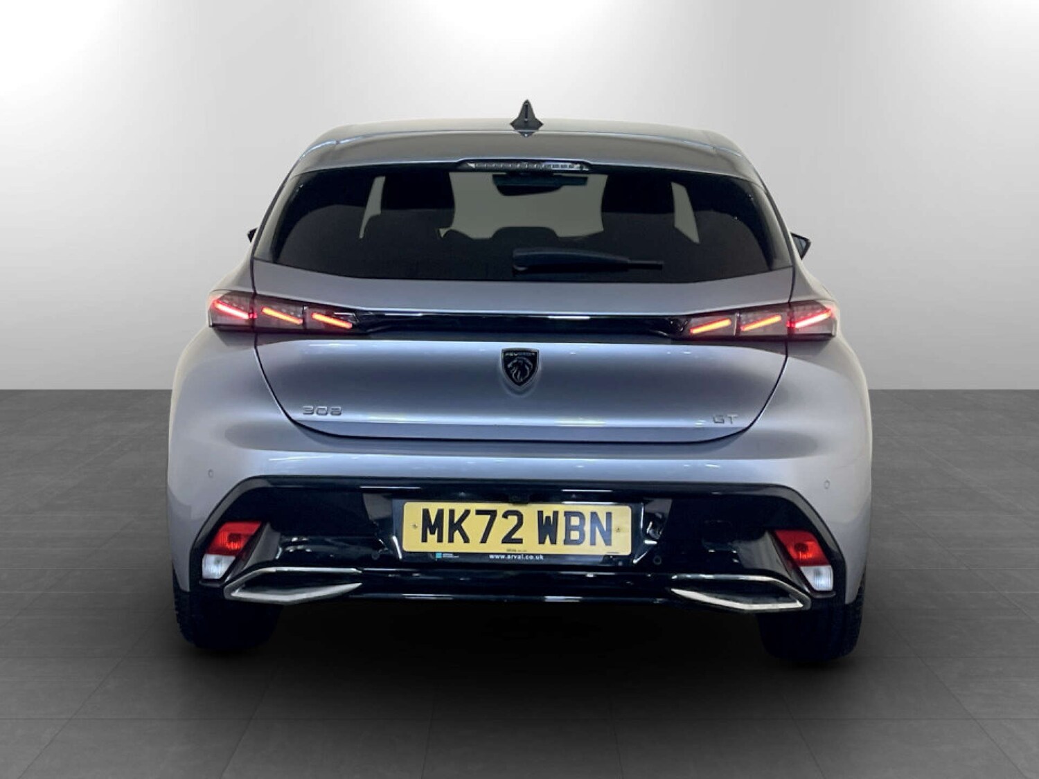 Used Peugeot 308 2022 for sale - 77452488: Photo 8