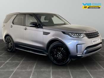2019 (69) - 3.0 SD6 HSE 5dr Auto