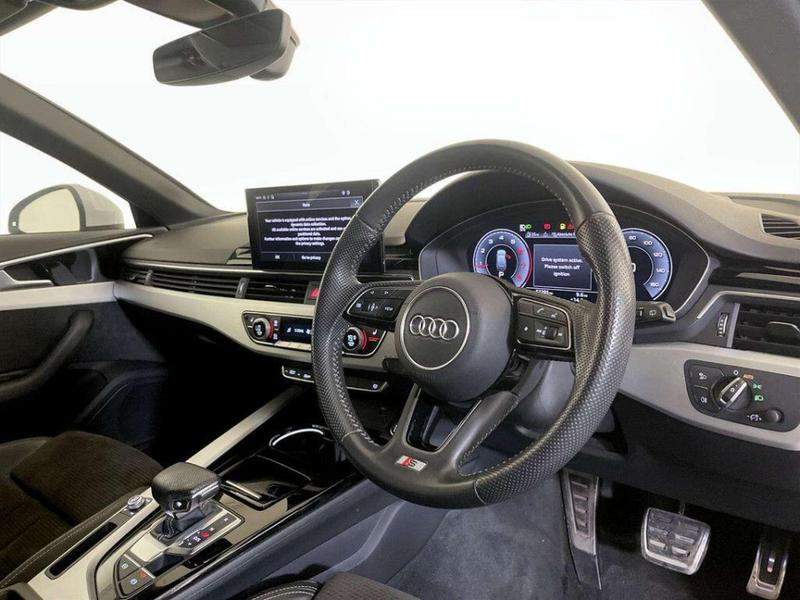 Used Audi A4 2020 for sale - 76847423: Photo 16