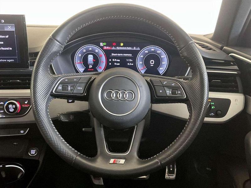 Used Audi A4 2020 for sale - 76847423: Photo 17