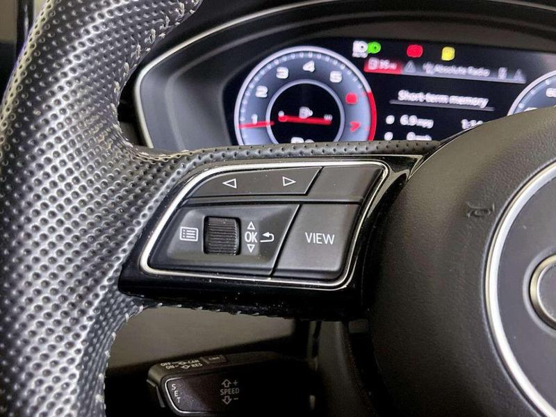 Used Audi A4 2020 for sale - 76847423: Photo 18