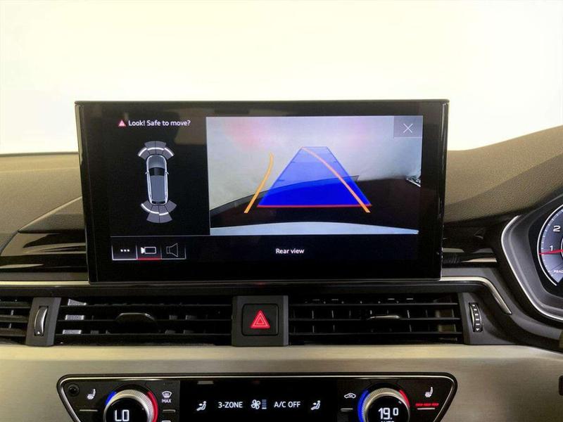 Used Audi A4 2020 for sale - 76847423: Photo 21