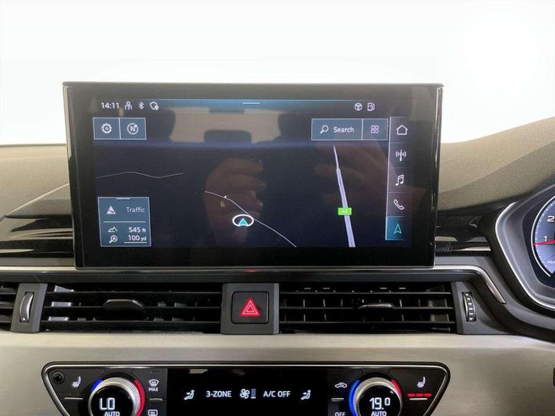 Used Audi A4 2020 for sale - 76847423: Photo 22