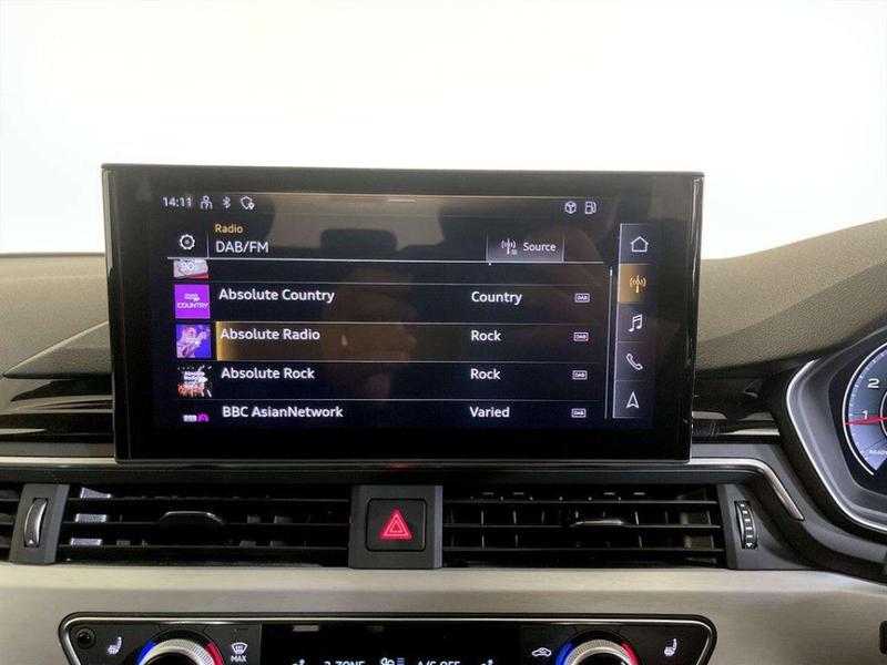 Used Audi A4 2020 for sale - 76847423: Photo 23