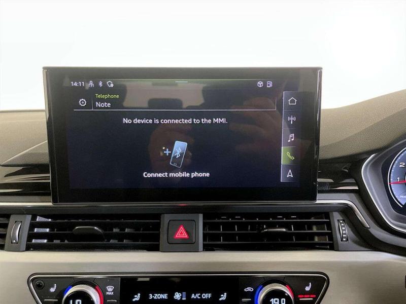 Used Audi A4 2020 for sale - 76847423: Photo 24