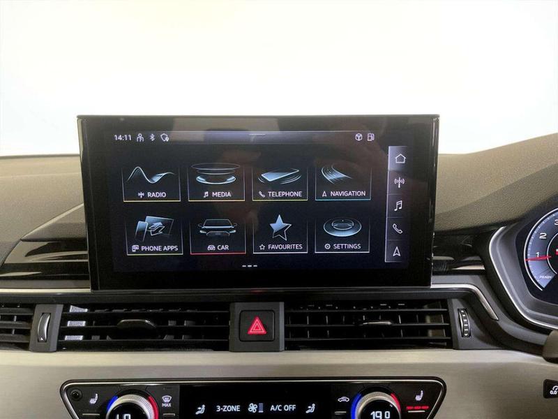 Used Audi A4 2020 for sale - 76847423: Photo 25