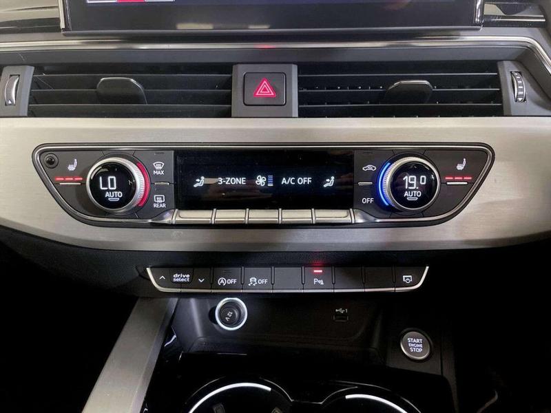 Used Audi A4 2020 for sale - 76847423: Photo 26