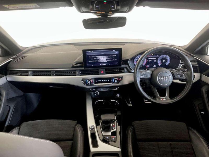 Used Audi A4 2020 for sale - 76847423: Photo 3