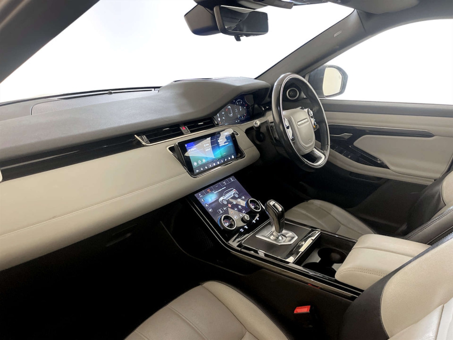 Used Land Rover Range Rover Evoque 2019 for sale - 77470003: Photo 12