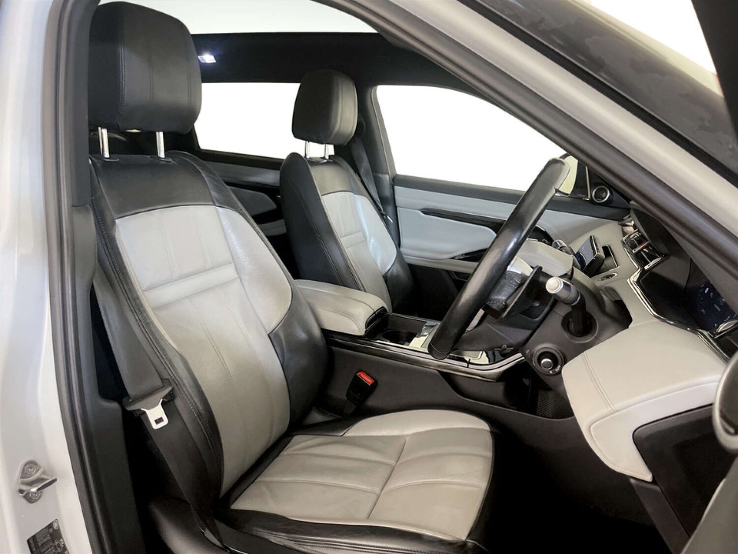 Used Land Rover Range Rover Evoque 2019 for sale - 77470003: Photo 13