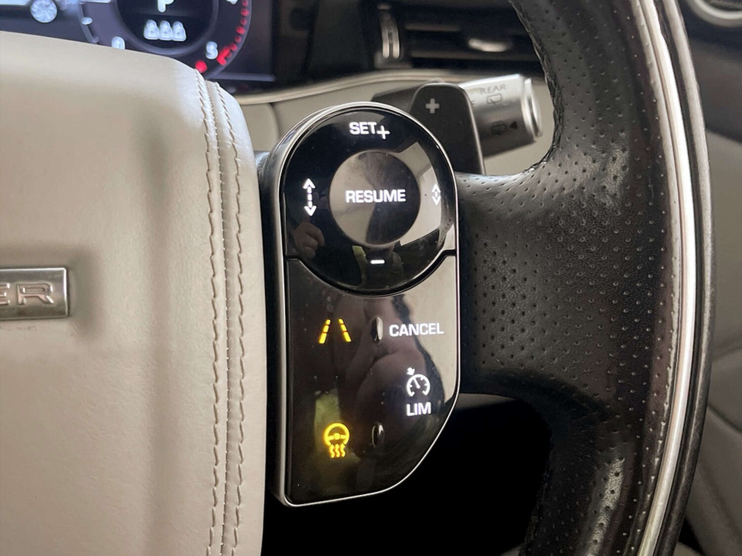 Used Land Rover Range Rover Evoque 2019 for sale - 77470003: Photo 19