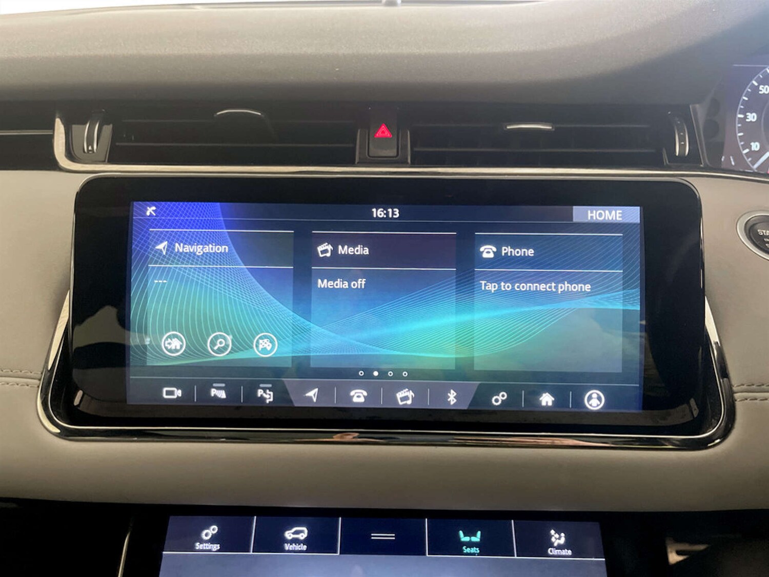 Used Land Rover Range Rover Evoque 2019 for sale - 77470003: Photo 21