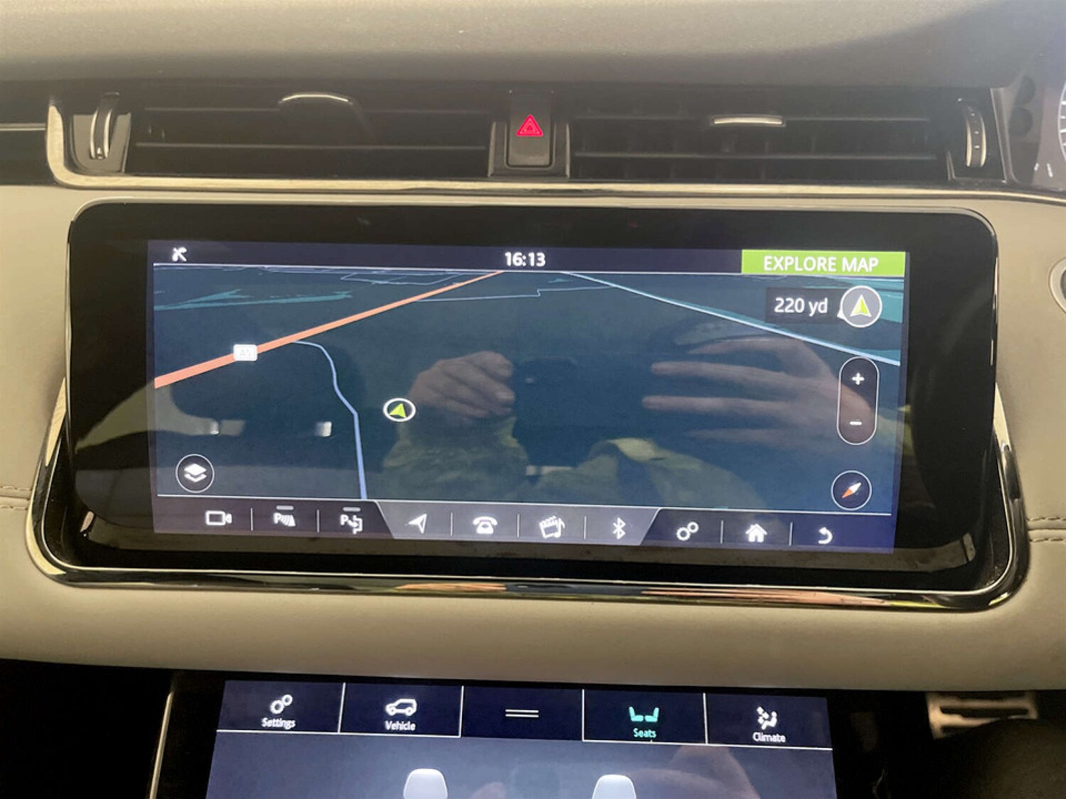 Used Land Rover Range Rover Evoque 2019 for sale - 77470003: Photo 22