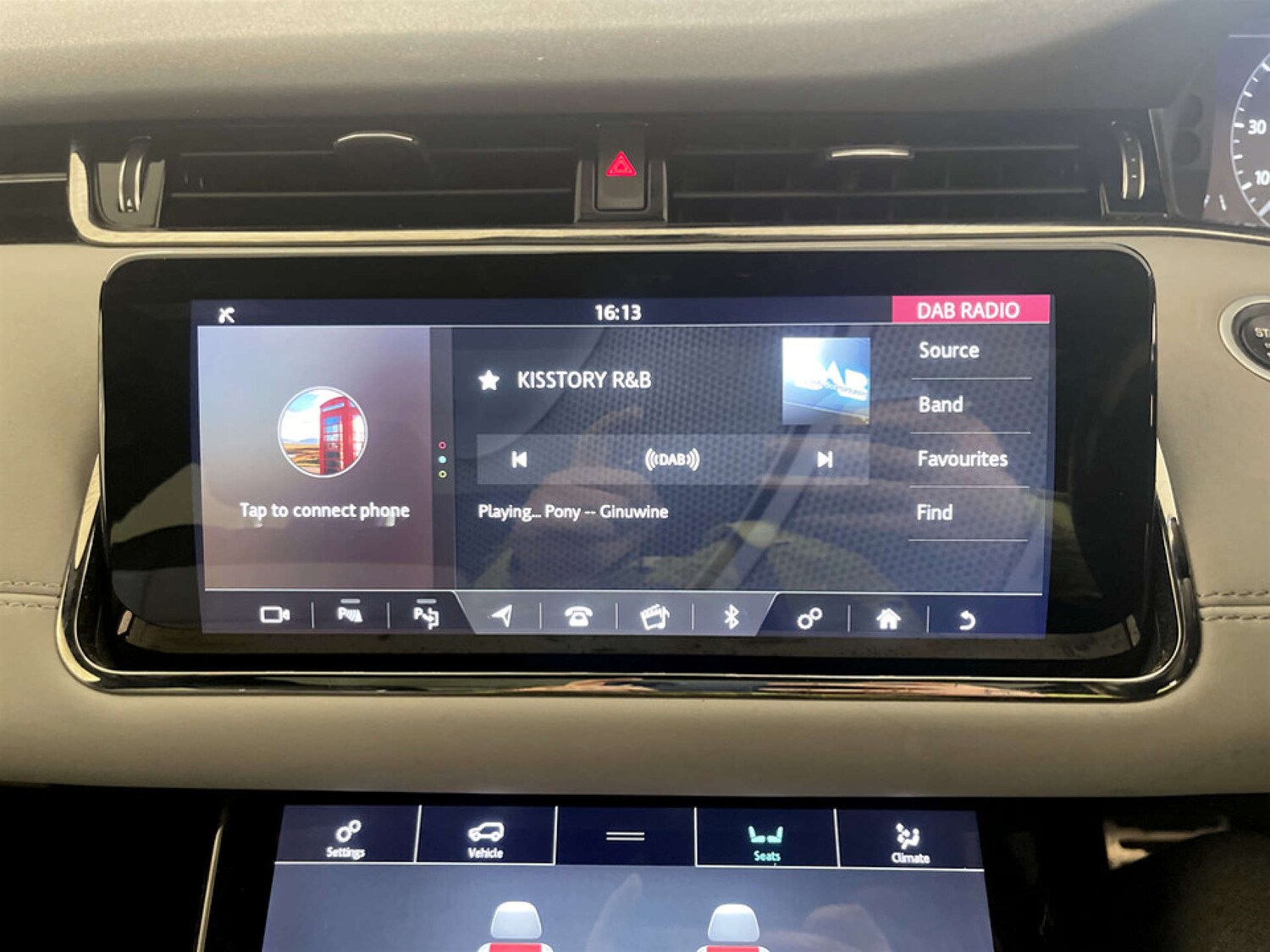 Used Land Rover Range Rover Evoque 2019 for sale - 77470003: Photo 23