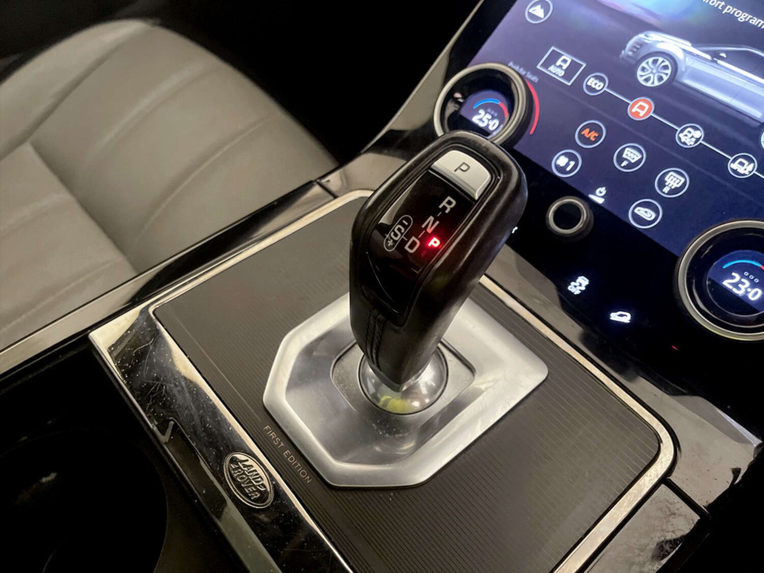 Used Land Rover Range Rover Evoque 2019 for sale - 77470003: Photo 26