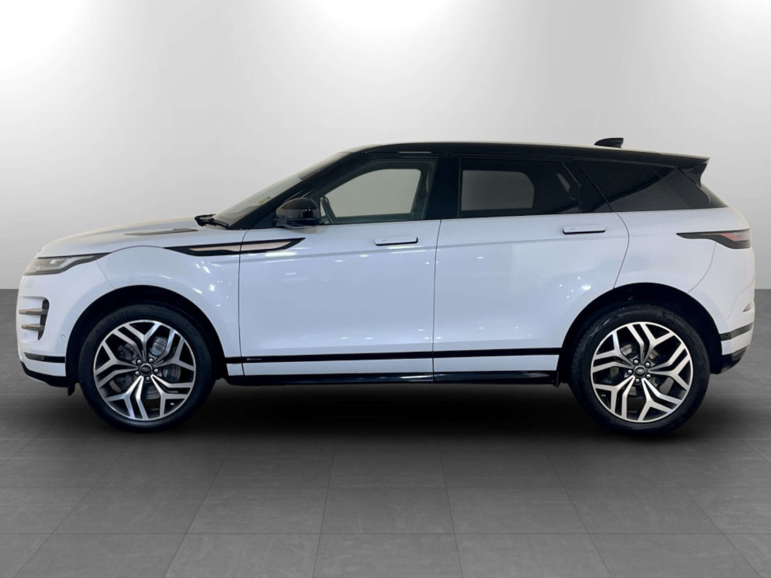 Used Land Rover Range Rover Evoque 2019 for sale - 77470003: Photo 7