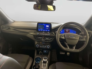 Used Ford Focus 2020 for sale - 78555341: Photo