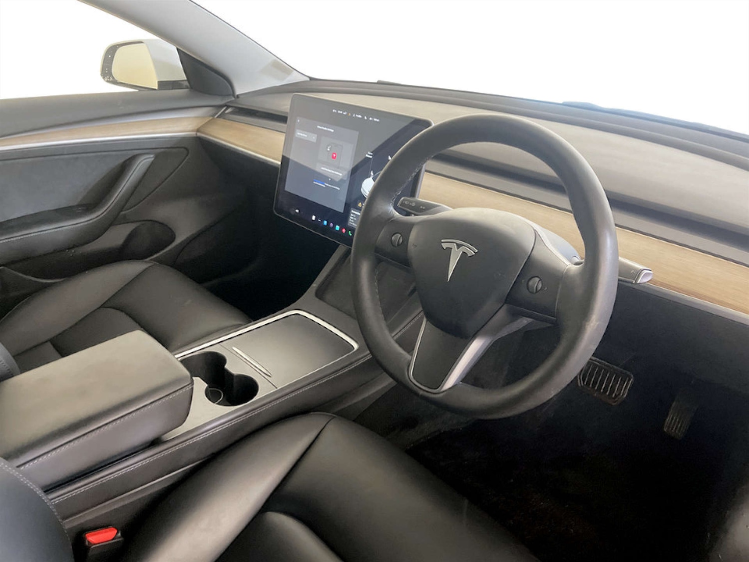 Used Tesla Model 3 2021 for sale - 77259142: Photo 15