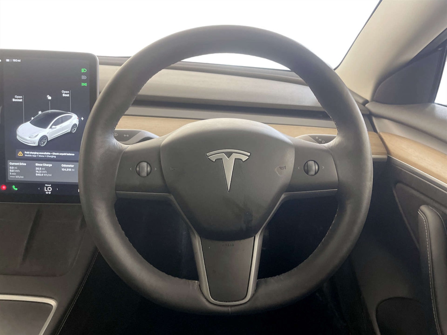 Used Tesla Model 3 2021 for sale - 77259142: Photo 16